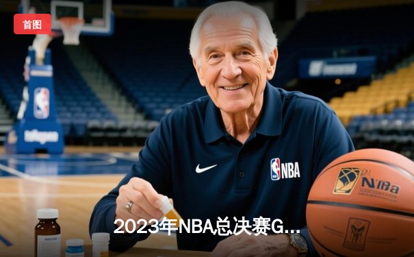 2023年NBA总决赛G7：掘金主场加时险胜热火，约基奇三双带队首夺总冠军
