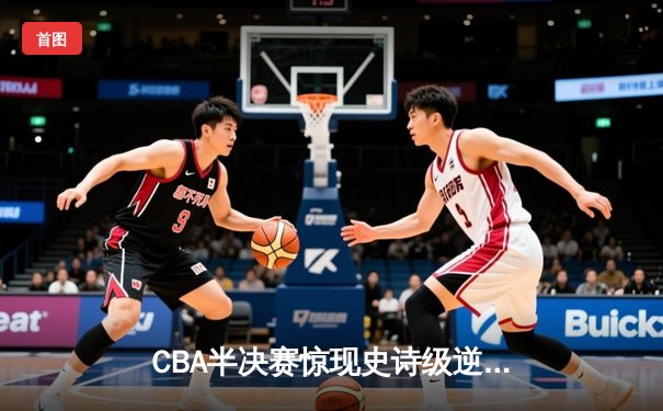 CBA半决赛惊现史诗级逆转 辽宁本钢加时险胜广东宏远