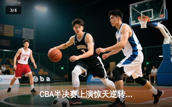 CBA半决赛上演惊天逆转 广东宏远加时险胜辽宁夺赛点 - 3