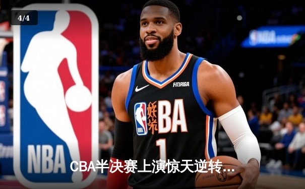 CBA半决赛上演惊天逆转 广东宏远加时险胜辽宁夺赛点 - 4