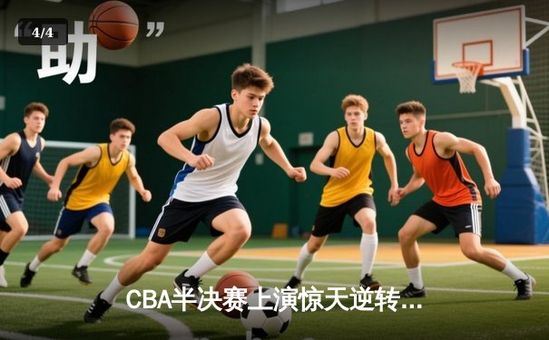 CBA半决赛上演惊天逆转 辽宁本钢加时鏖战力克广东宏远 - 4