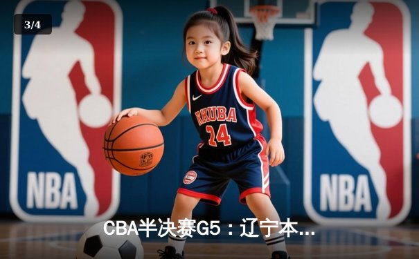 CBA半决赛G5：辽宁本钢加时逆转广东宏远 赵继伟砍35分率队挺进总决赛 - 3
